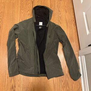 Men’s Vuori elevate Kore Jacket oregano